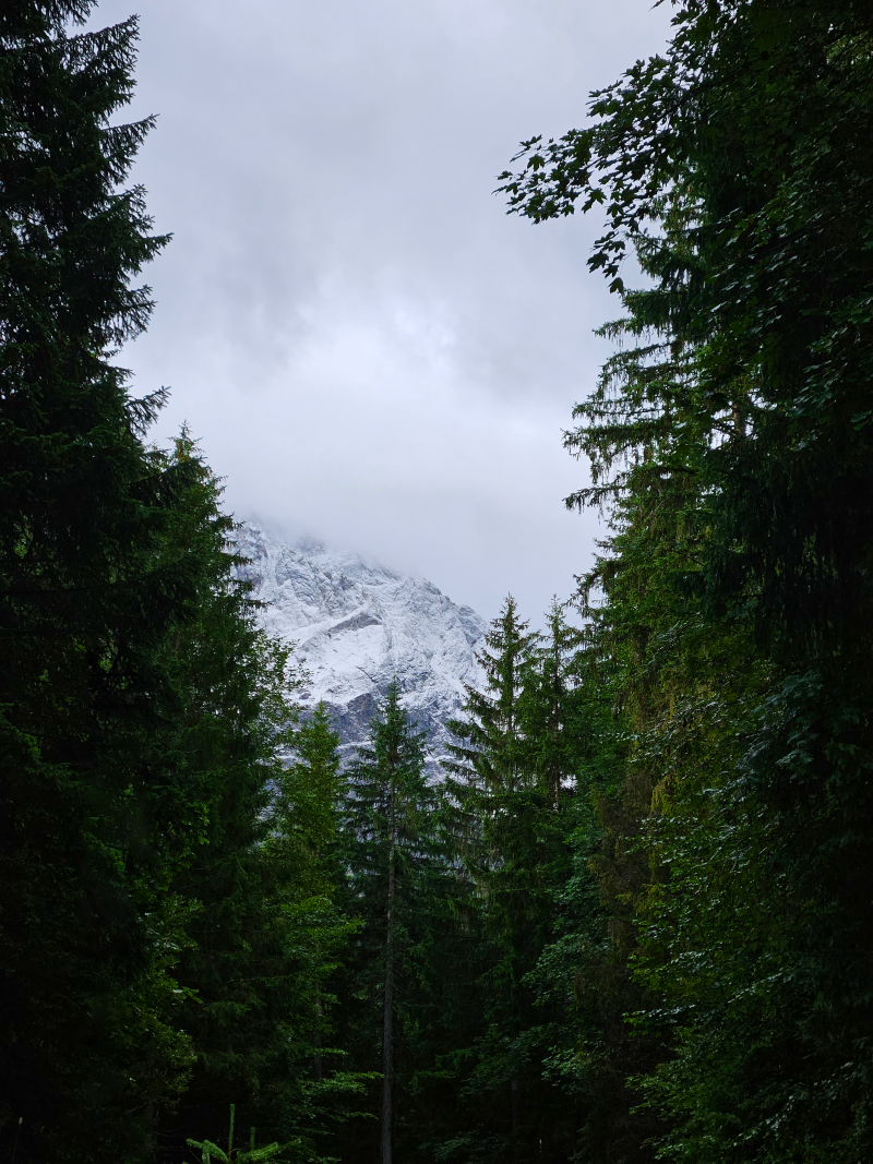 Eibsee