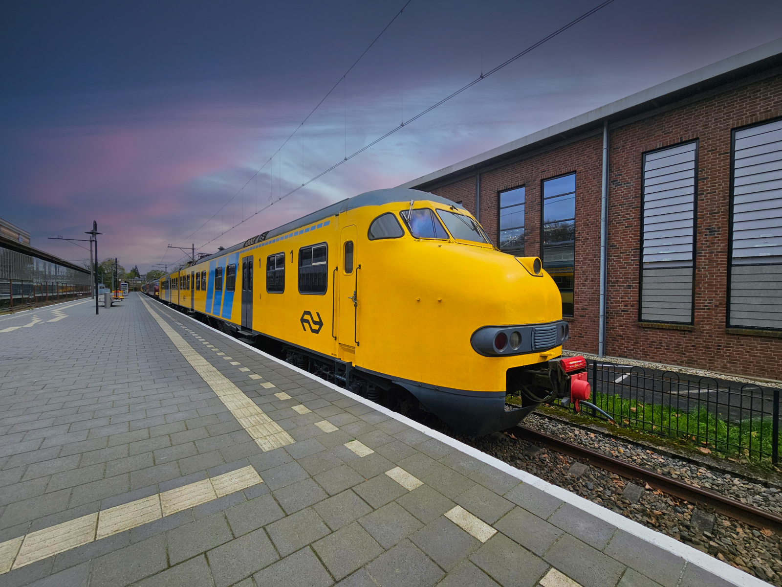 Mat '64