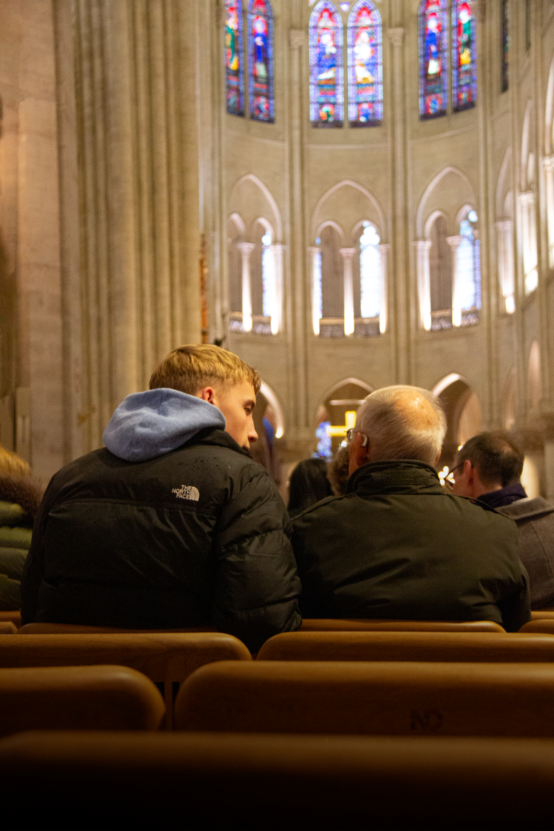 Notre-Dame