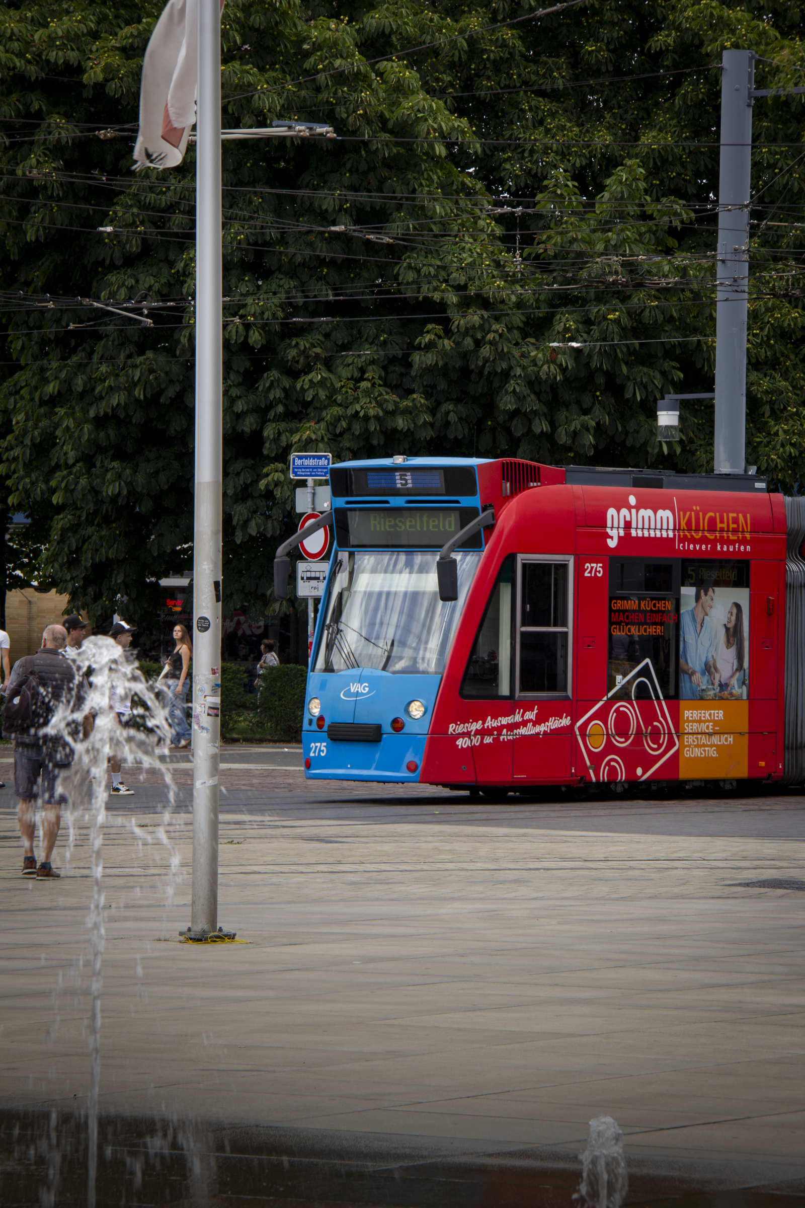 Tram